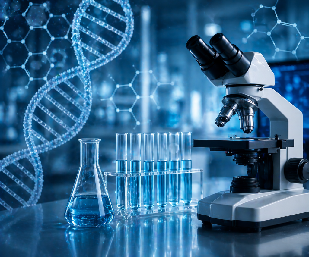 health biotech