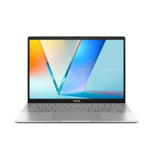 ASUS VIVOBOOK S14 - K3407VA - INTEL CORE 7 240H 16GB DDR5 1TB SSD 14 INCH IPS PANEL WINDOWS 11 PRO - COOL SILVER