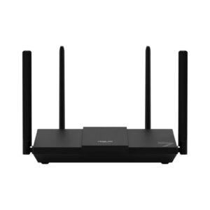 Asus RT-BE50 Dual-Band Wi-Fi Router