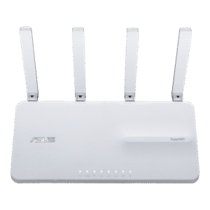 Asus ExpertWifi AX3000 Dual-Band Wi-Fi 6 WAN Router