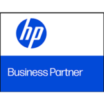 HP logo