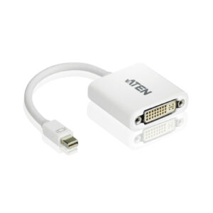 Aten Mini Display Port to DVI Adapter