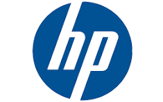 hp inc logo