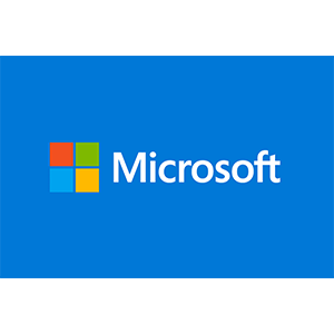 Microsoft logo
