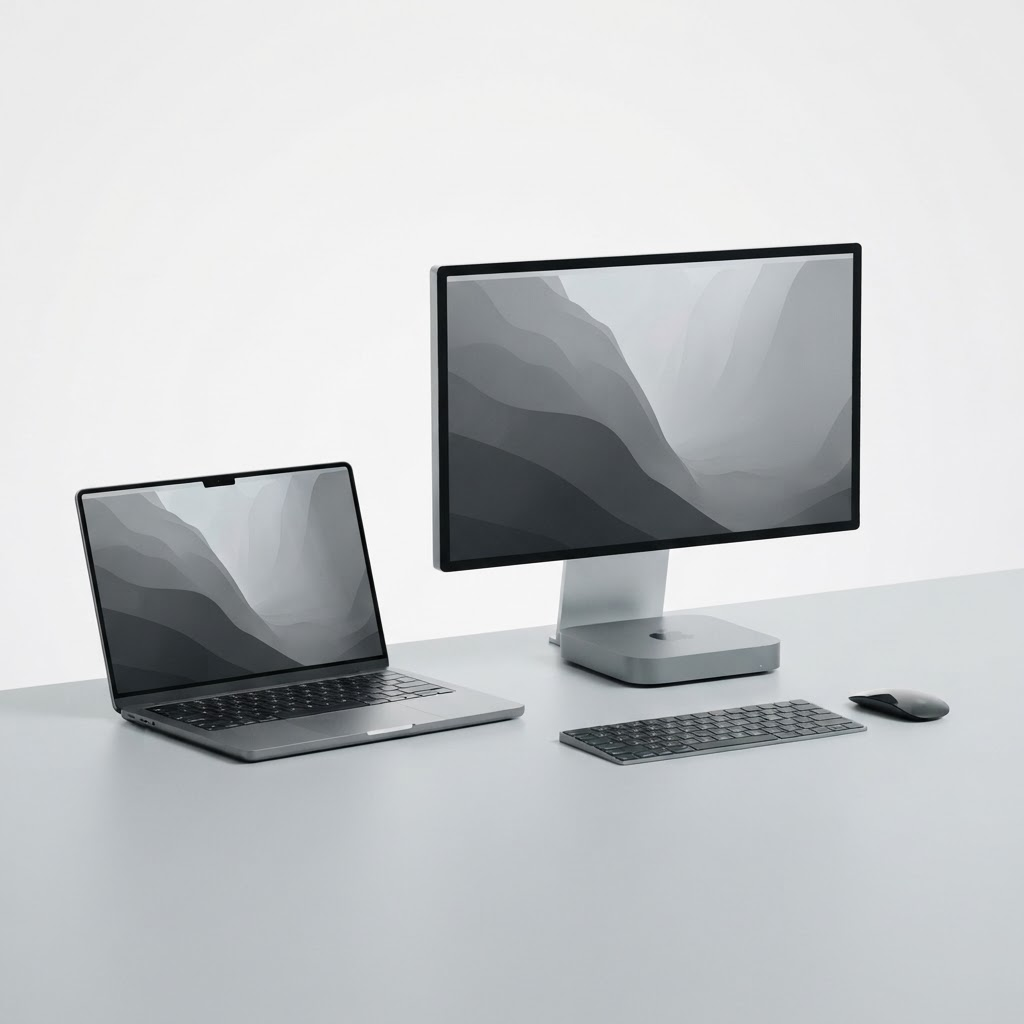 computing icon