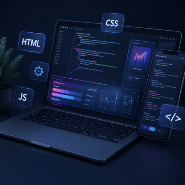digital solutions